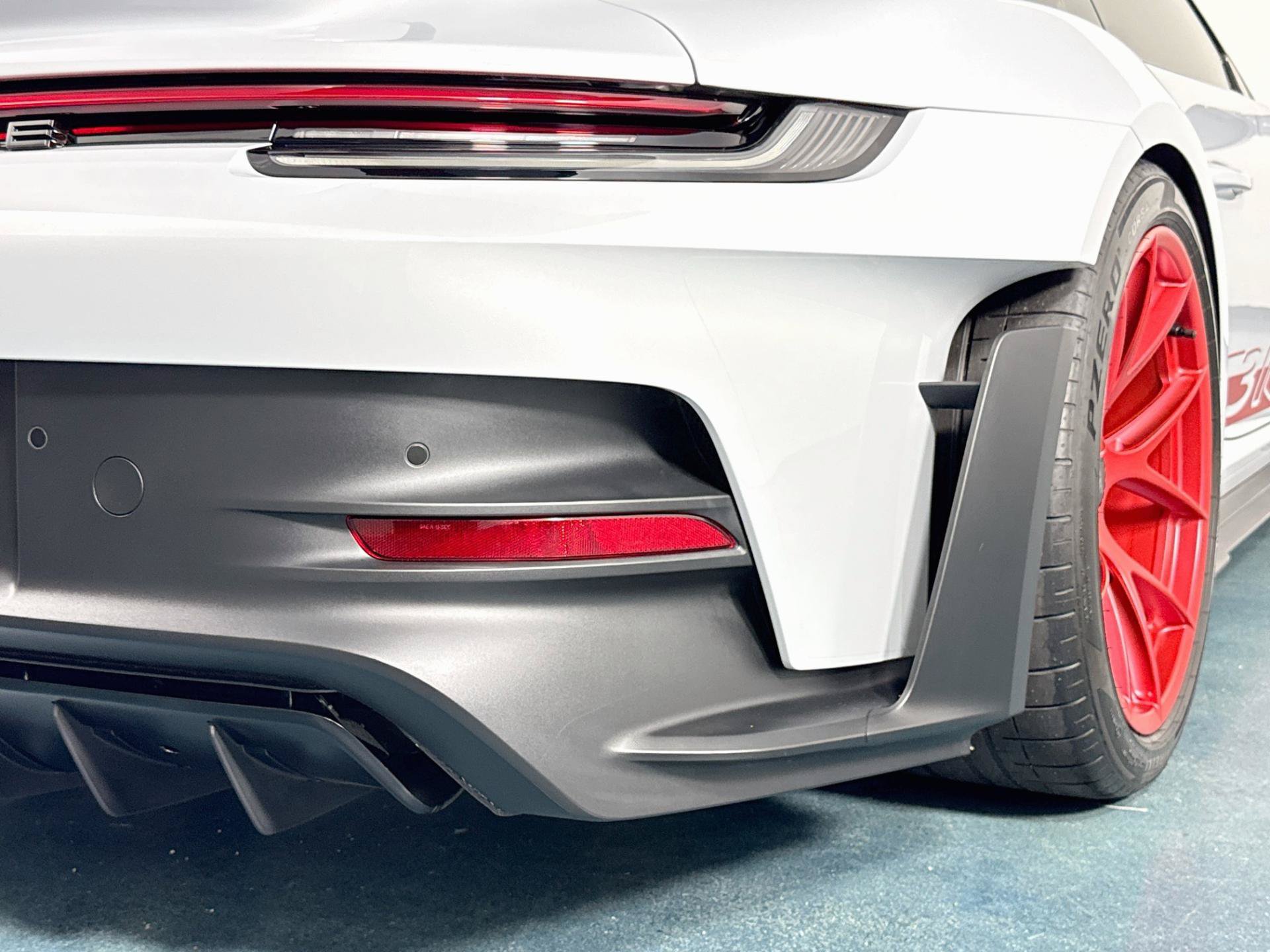 Used 2025 Porsche 911 GT3 RS RWD image 72
