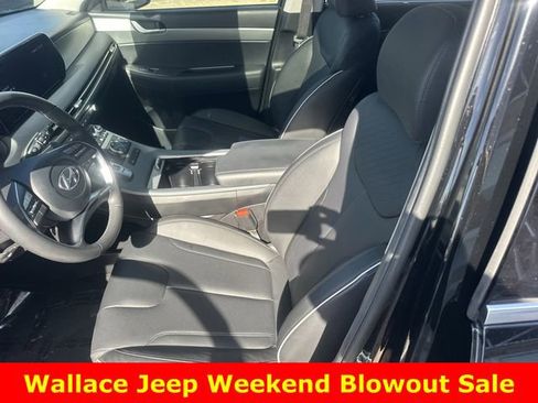 Used 2025 Hyundai Palisade XRT AWD/4WD image 21