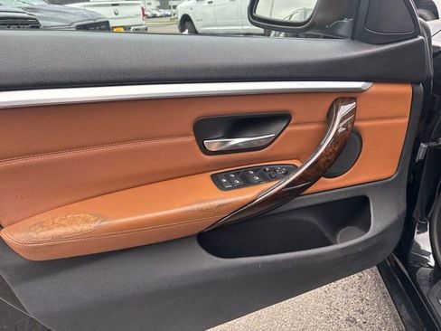 Used 2016 BMW 428i Gran Coupe image 15