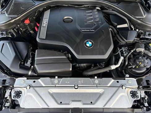 Certified 2022 BMW 230i Coupe w/ Convenience Package image 24