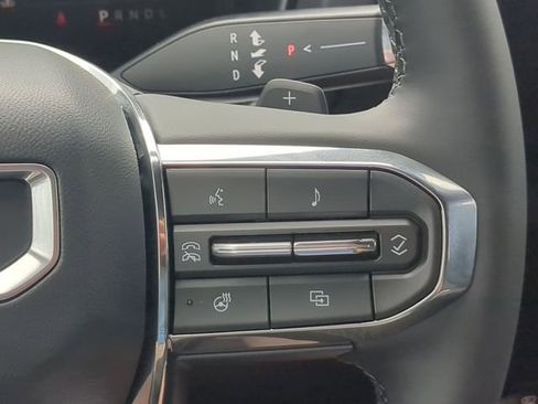 New 2026 GMC Terrain Elevation w/ Technology Package II image 27