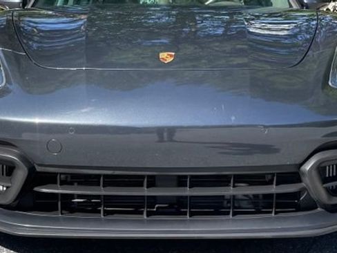 Used 2021 Porsche Panamera RWD image 11