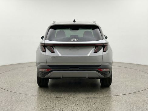 Used 2025 Hyundai Tucson SEL AWD/4WD image 7