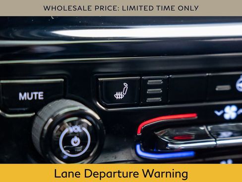 Used 2023 Jeep Grand Cherokee 4WD 4xe image 27