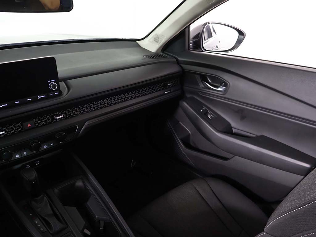 Used 2024 Honda Accord EX image 36