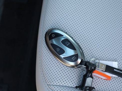 New 2026 Hyundai Kona Limited image 29