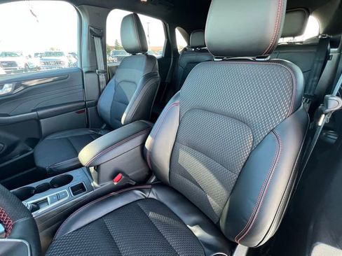 New 2026 Ford Escape ST-Line w/ Tech Pack #1 image 13