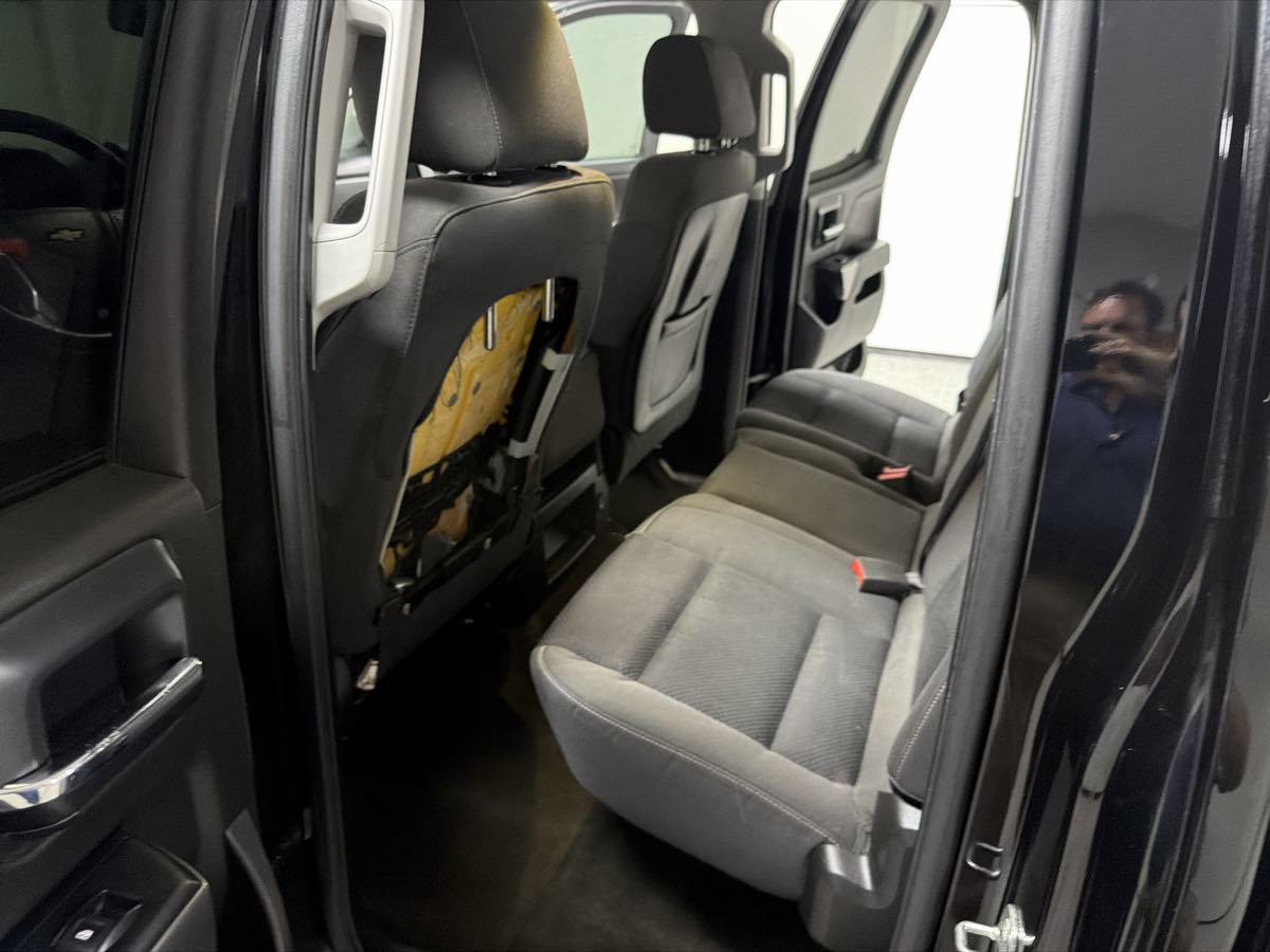 Used 2015 Chevrolet Silverado 1500 LT w/ All Star Edition RWD image 23