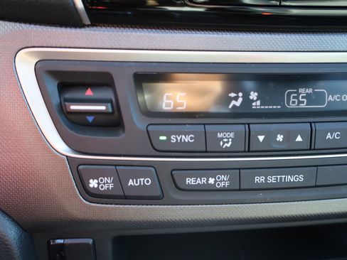 Used 2023 Honda Ridgeline RTL image 27