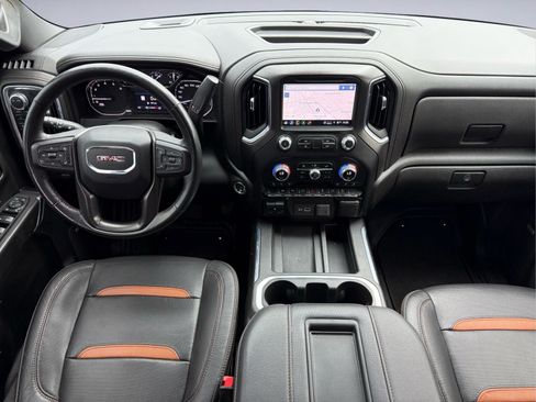 Used 2022 GMC Sierra 1500 AT4 w/ AT4 Premium Package AWD/4WD image 20