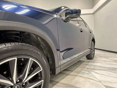 Used 2018 MAZDA CX-5 Grand Touring w/ Premium Package image 64