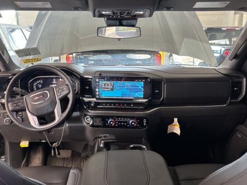 Used 2023 GMC Sierra 1500 Elevation w/ Elevation Premium Package AWD/4WD image 5