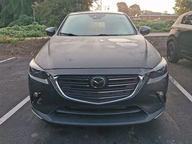 Used 2019 MAZDA CX-3 Grand Touring AWD/4WD image 2