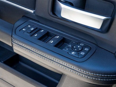 New 2026 RAM 3500 Big Horn image 10