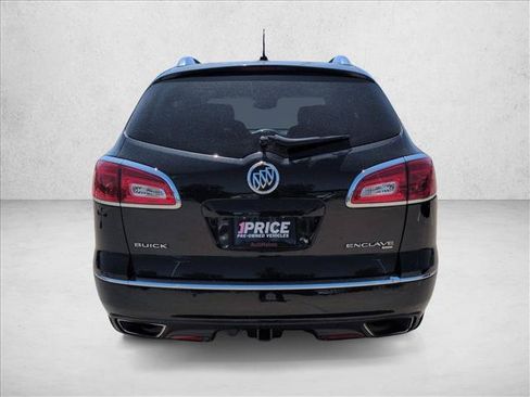 Used 2014 Buick Enclave Leather w/ Trailering Provision Package AWD/4WD image 7