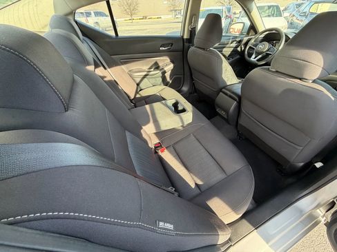 Used 2020 Nissan Altima 2.5 S image 33