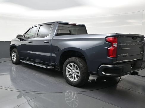 Used 2020 Chevrolet Silverado 1500 RST w/ All-Star Edition RWD image 3