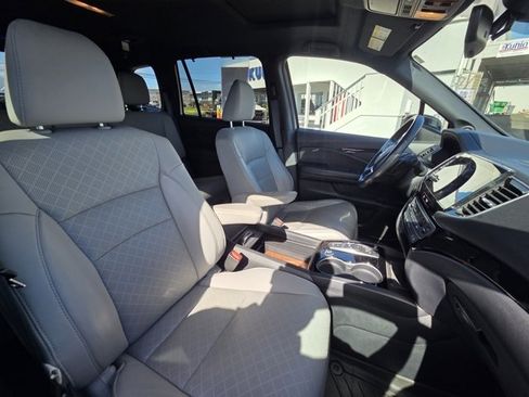 Used 2019 Honda Passport Elite image 7