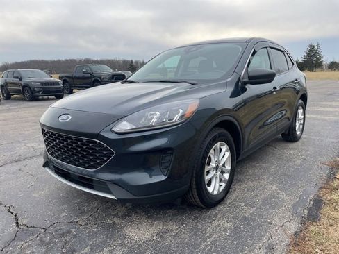 Used 2022 Ford Escape SE w/ Convenience Package image 7