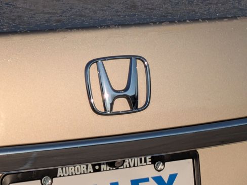 Certified 2017 Honda Accord LX image 28