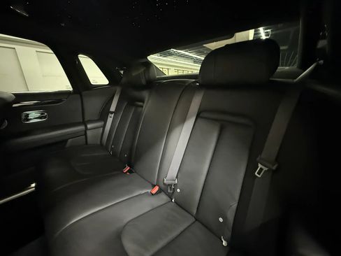 Used 2022 Rolls-Royce Ghost AWD/4WD image 42