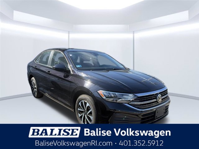 Used 2023 Volkswagen Jetta S FWD image 1