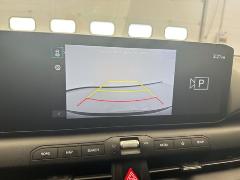 Used 2025 Kia K4 FWD image 15