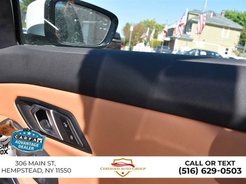 Used 2024 BMW 330i Sedan RWD image 23