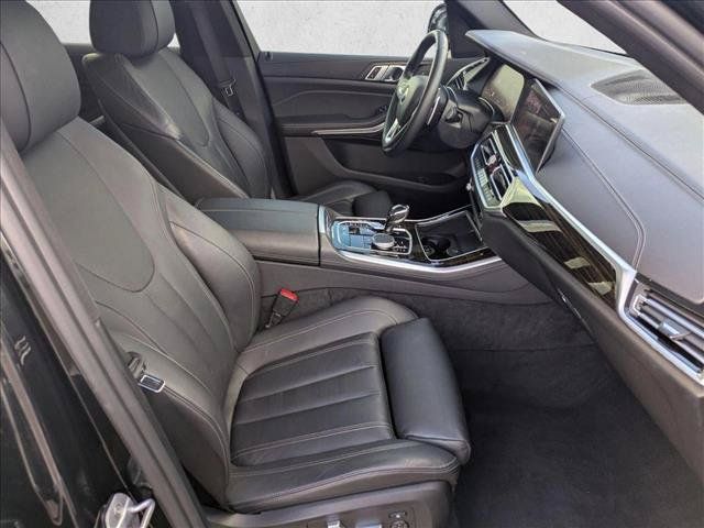 Used 2020 BMW X5 xDrive40i w/ Convenience Package AWD/4WD image 23