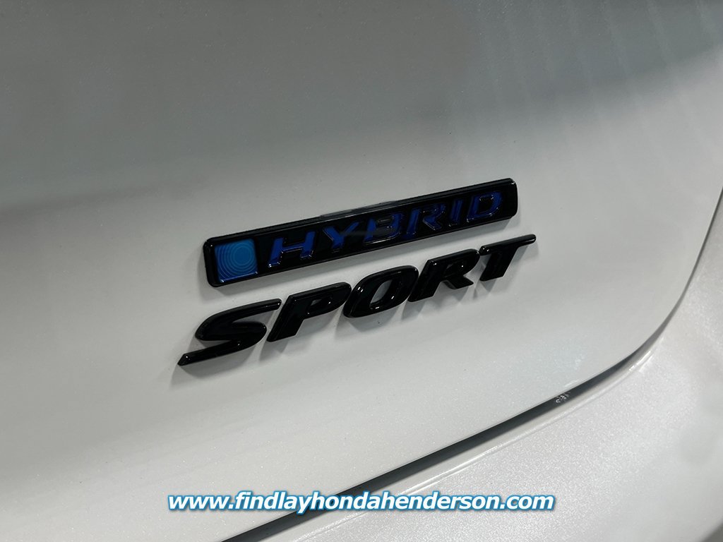New 2026 Honda Accord Sport image 6