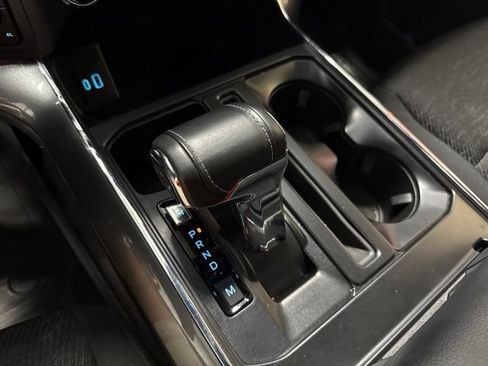 Used 2022 Ford F150 XLT w/ Equipment Group 302A High AWD/4WD image 6