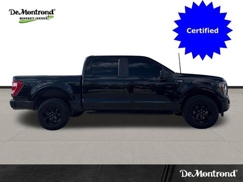 Certified 2023 Ford F150 XL w/ Rattler Package image 4