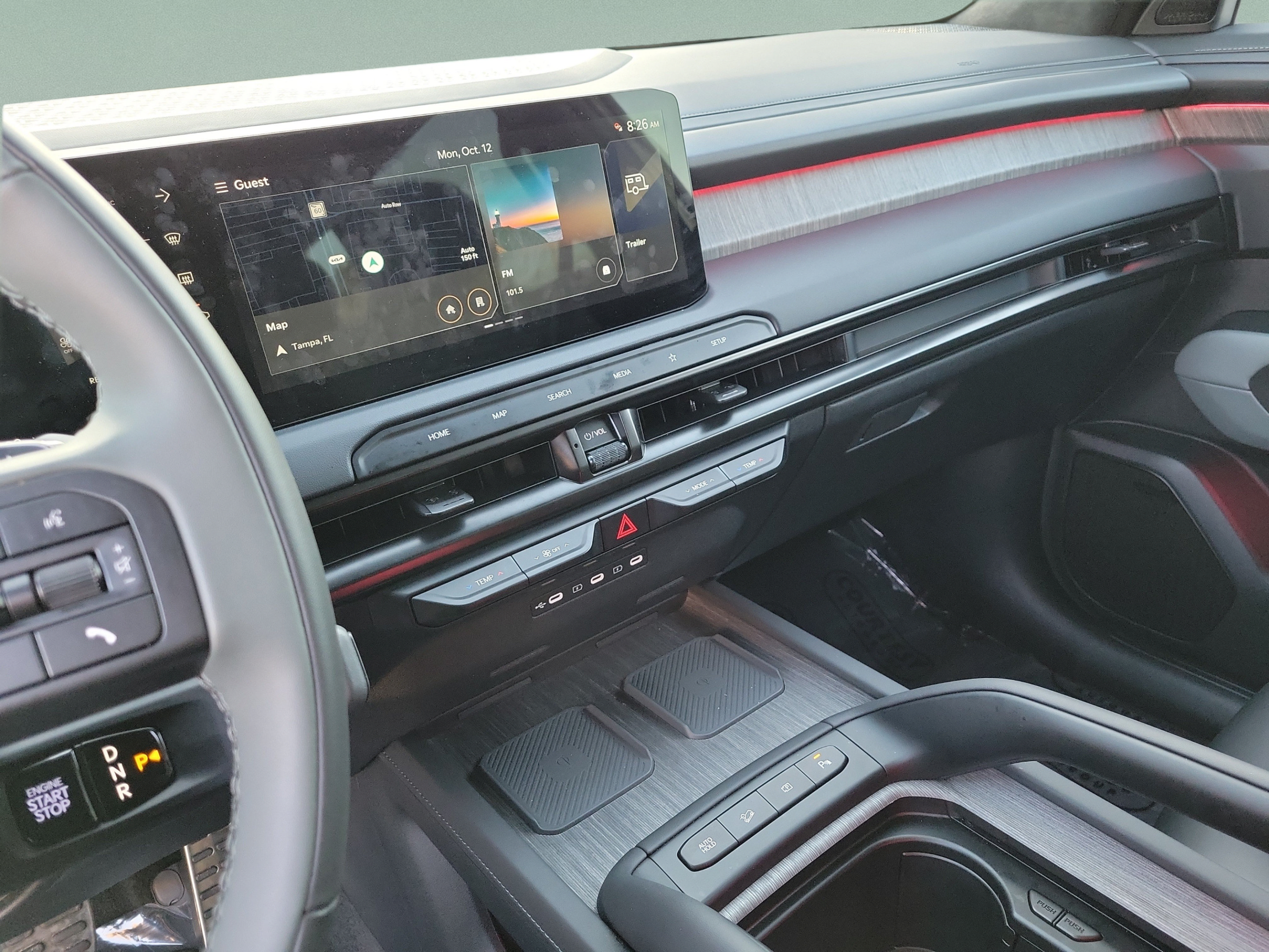 Certified 2027 Kia Telluride SX Prestige X-Line AWD/4WD image 23