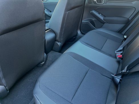 New 2025 Honda Civic Sport image 12