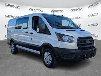 Used 2021 Ford Transit 250 Low Roof w/ Exterior Upgrade Package video 1