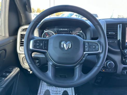New 2026 RAM 1500 Classic Warlock AWD/4WD image 21
