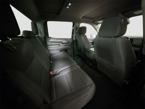 Used 2023 Chevrolet Silverado 1500 LT image 19