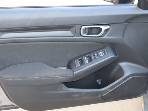 Used 2026 Honda Civic Sport image 17