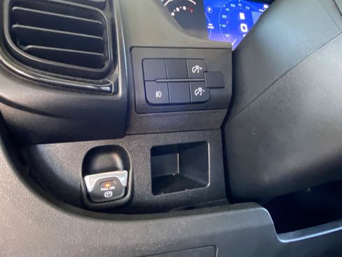 Used 2025 RAM ProMaster 2500 w/ U-Haul Equipment Group FWD image 48