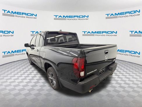 Used 2023 Honda Ridgeline Sport image 3
