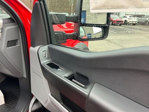 New 2026 Ford F550 4x4 Supercab Super Duty image 25