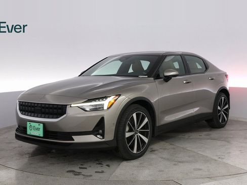 Used 2022 Polestar Polestar 2 w/ Plus Package image 2