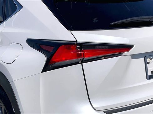 Used 2021 Lexus NX 300 FWD w/ Accessory Package 2 image 29