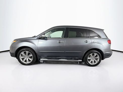 Used 2012 Acura MDX w/ Advance Package AWD/4WD image 6