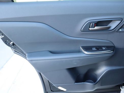 New 2026 Toyota Crown Signia w/ Advanced Technology Package image 25