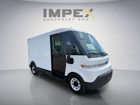 Used 2024 Chevrolet Brightdrop 400 w/ Commercial Equipment Package AWD/4WD image 7