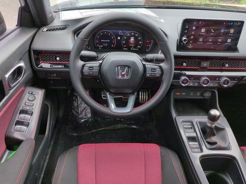 New 2026 Honda Civic Si image 14