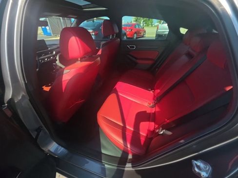 Used 2025 Acura Integra A-Spec FWD image 26