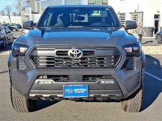 Used 2024 Toyota Tacoma TRD Off-Road video 2