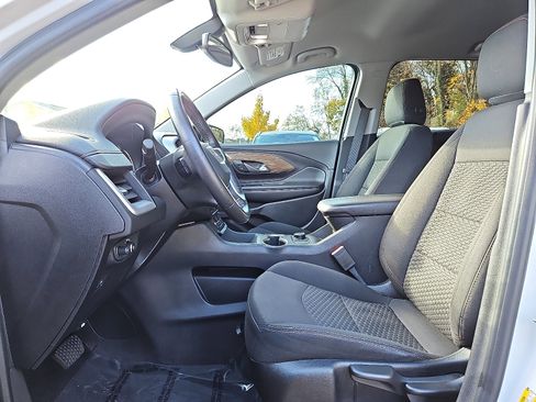 Used 2019 GMC Terrain SLE image 13
